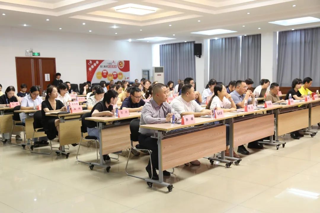 大咖聚首，錨定人效戰略坐標！《人力成本管控與人效提升》主題沙龍活動江陰專場